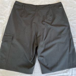 Vans size 32 surf shorts